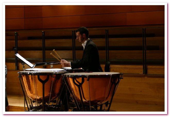 Pomeriggi Eduardo Strausser e Steven Osborne