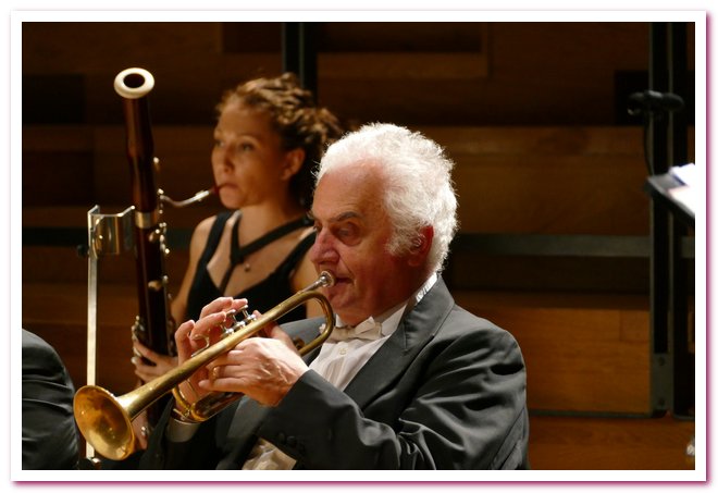 Pomeriggi Eduardo Strausser e Steven Osborne