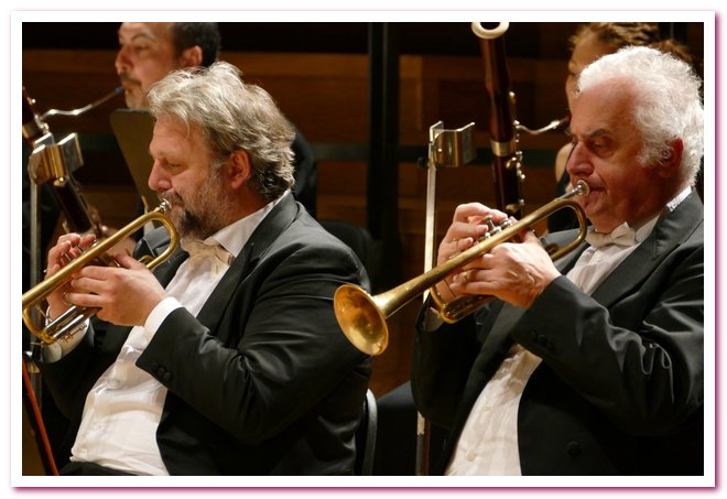 Pomeriggi Eduardo Strausser e Steven Osborne