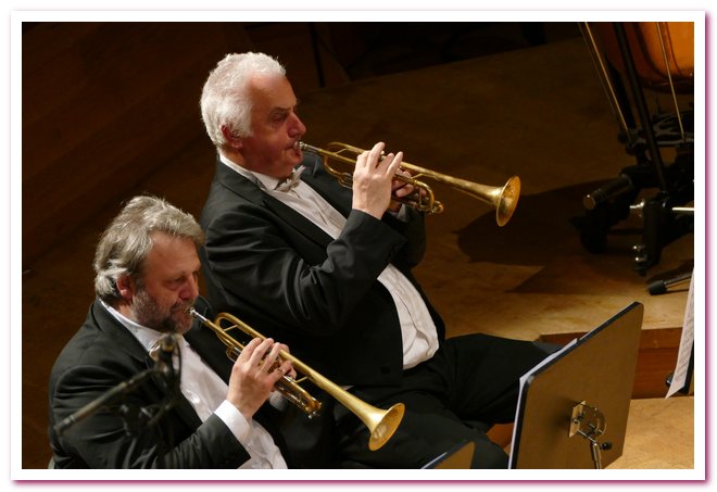 Pomeriggi Eduardo Strausser e Steven Osborne