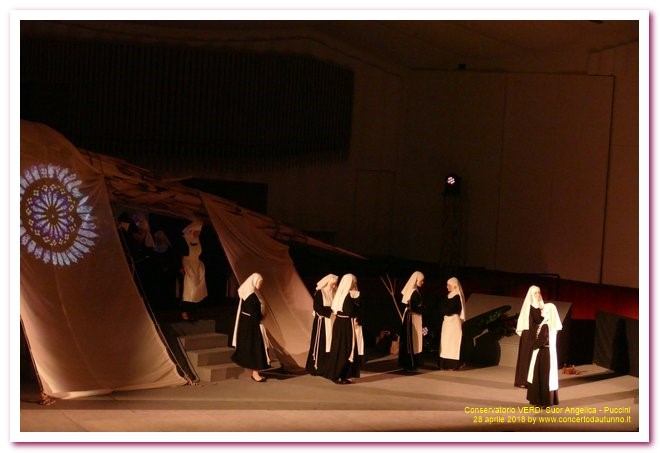 Conservatorio Suor Angelica