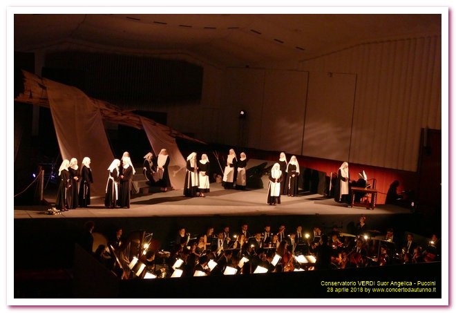 Conservatorio Suor Angelica