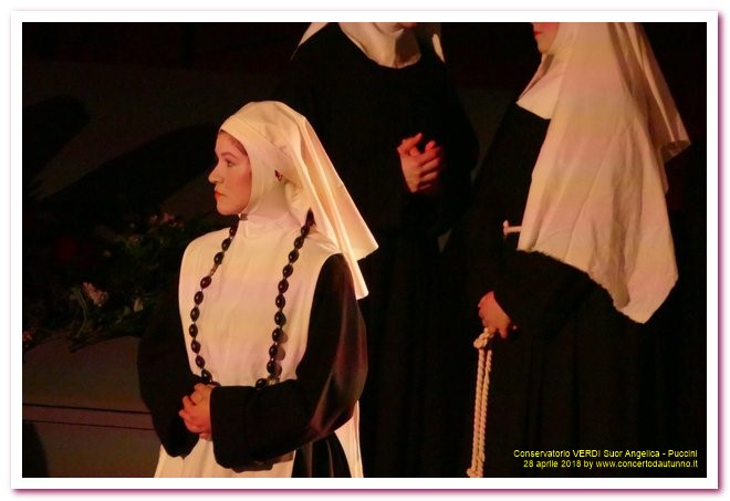 Conservatorio Suor Angelica