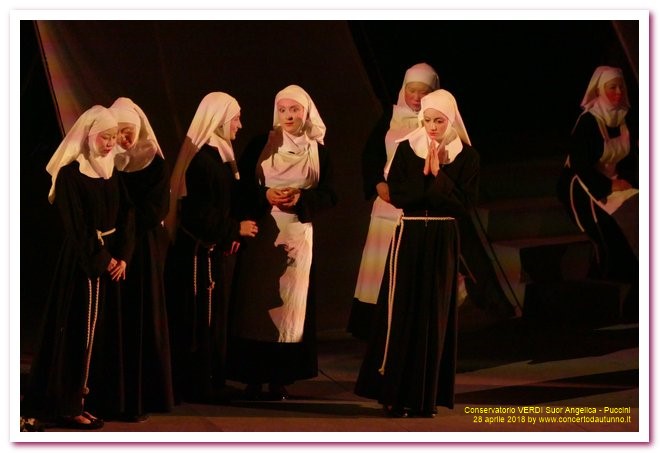 Conservatorio Suor Angelica