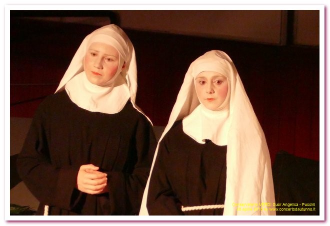 Conservatorio Suor Angelica