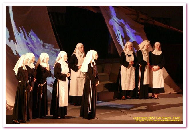 Conservatorio Suor Angelica
