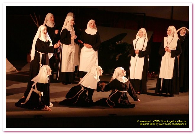 Conservatorio Suor Angelica