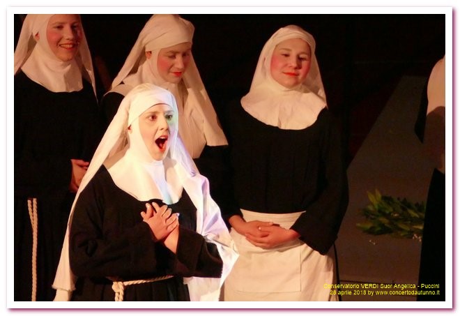 Conservatorio Suor Angelica