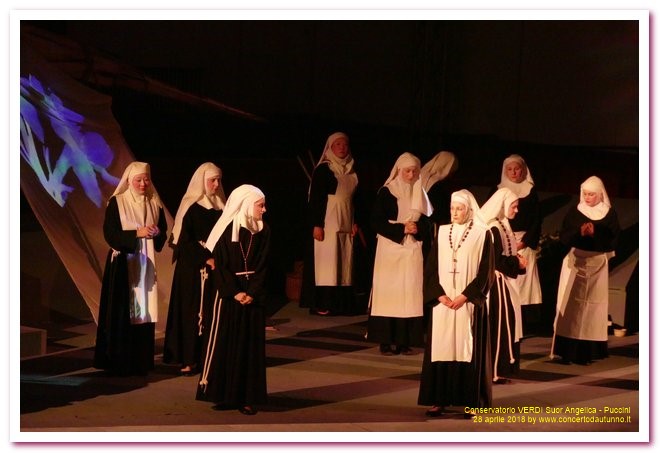 Conservatorio Suor Angelica