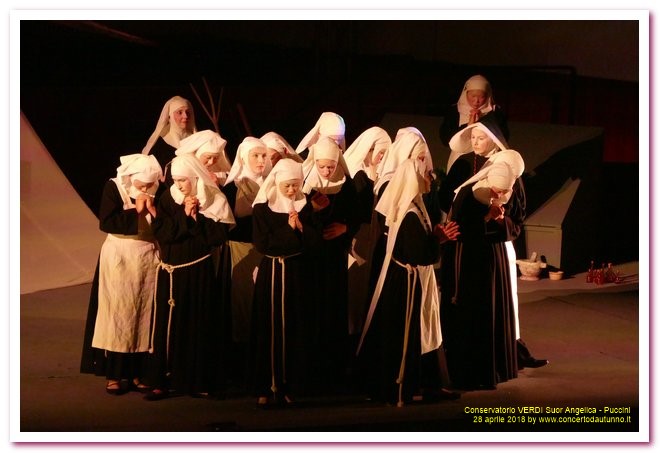 Conservatorio Suor Angelica