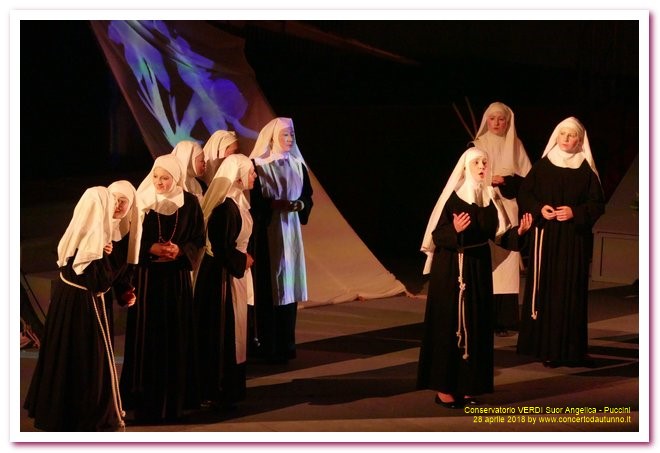 Conservatorio Suor Angelica