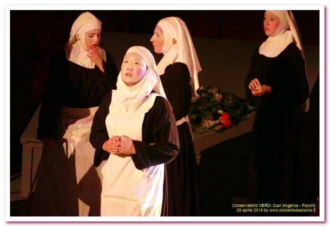 Conservatorio Suor Angelica