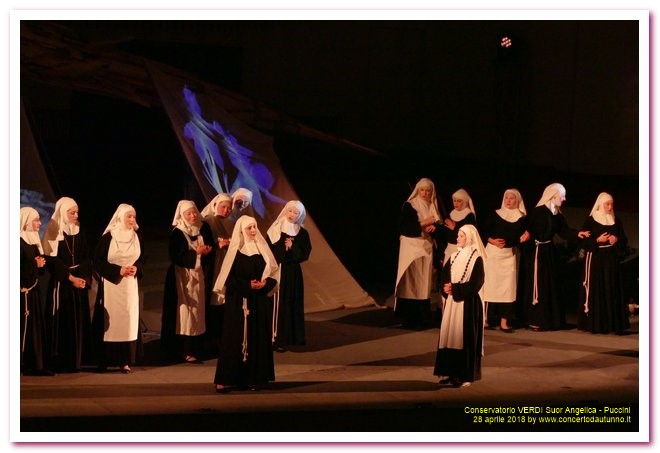 Conservatorio Suor Angelica