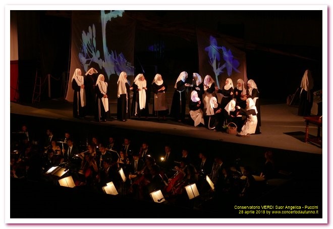 Conservatorio Suor Angelica