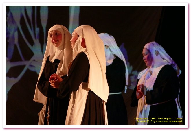 Conservatorio Suor Angelica