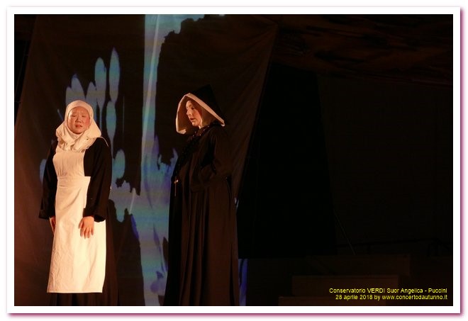 Conservatorio Suor Angelica