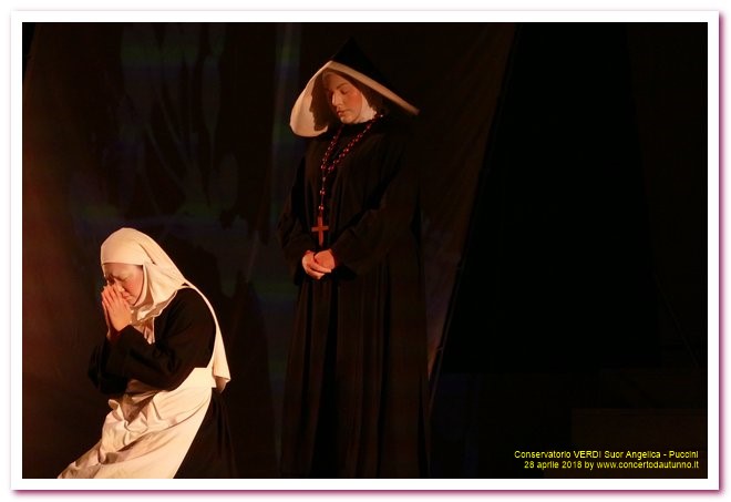 Conservatorio Suor Angelica