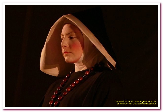 Conservatorio Suor Angelica