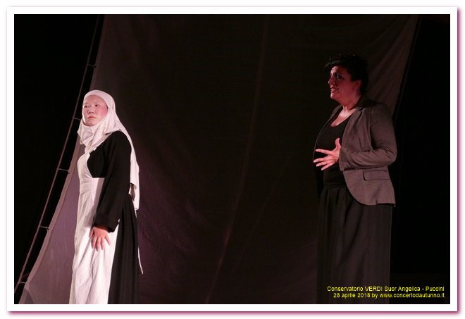 Conservatorio Suor Angelica