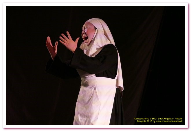 Conservatorio Suor Angelica