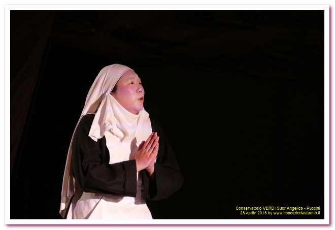 Conservatorio Suor Angelica