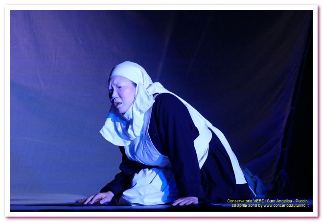 Conservatorio Suor Angelica