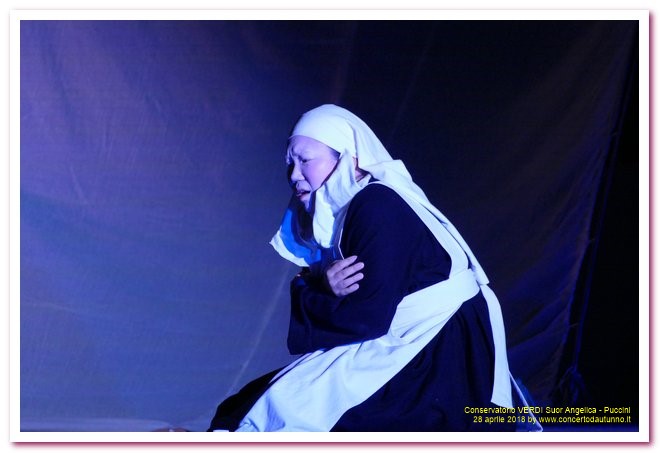 Conservatorio Suor Angelica