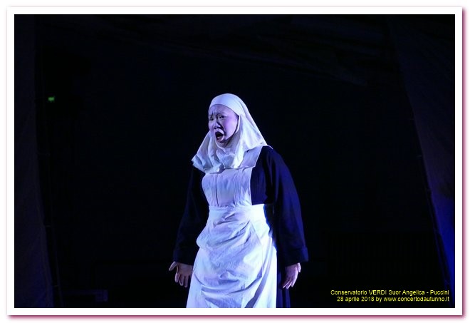 Conservatorio Suor Angelica