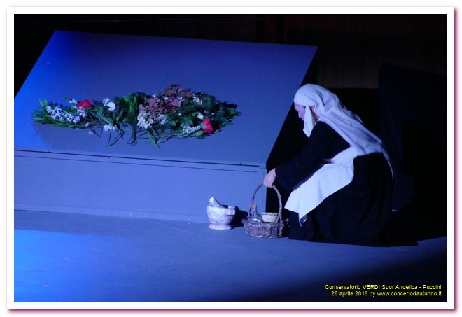 Conservatorio Suor Angelica