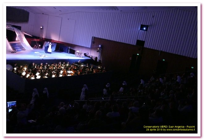 Conservatorio Suor Angelica