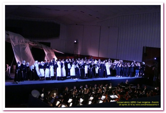 Conservatorio Suor Angelica