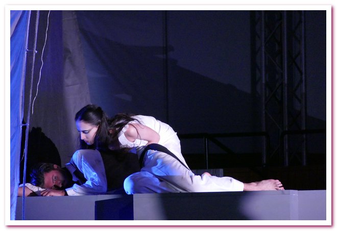 Conservatorio Ghedini Billy Budd