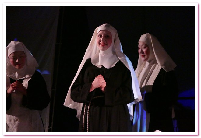 Conservatorio Suor Angelica Puccini