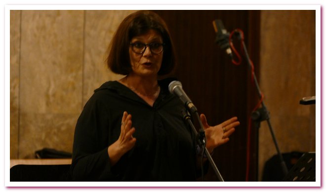 Musica al Tempio La buona novella
