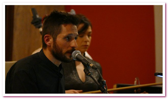 Musica al Tempio La buona novella