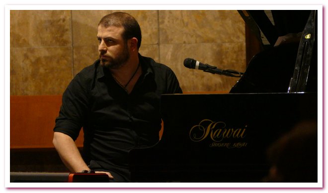 Musica al Tempio La buona novella