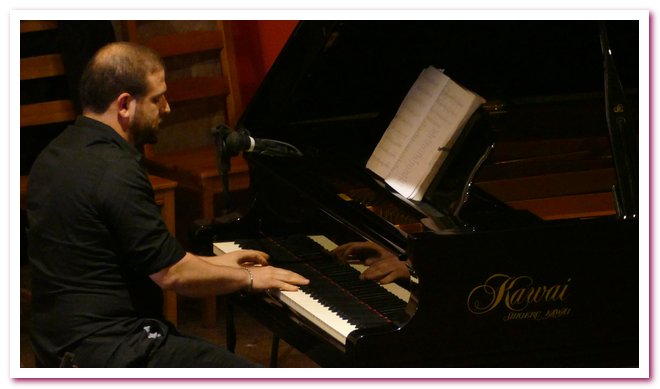 Musica al Tempio La buona novella