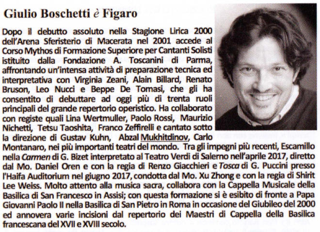 Barbiere Sannazzaro Moncalieri