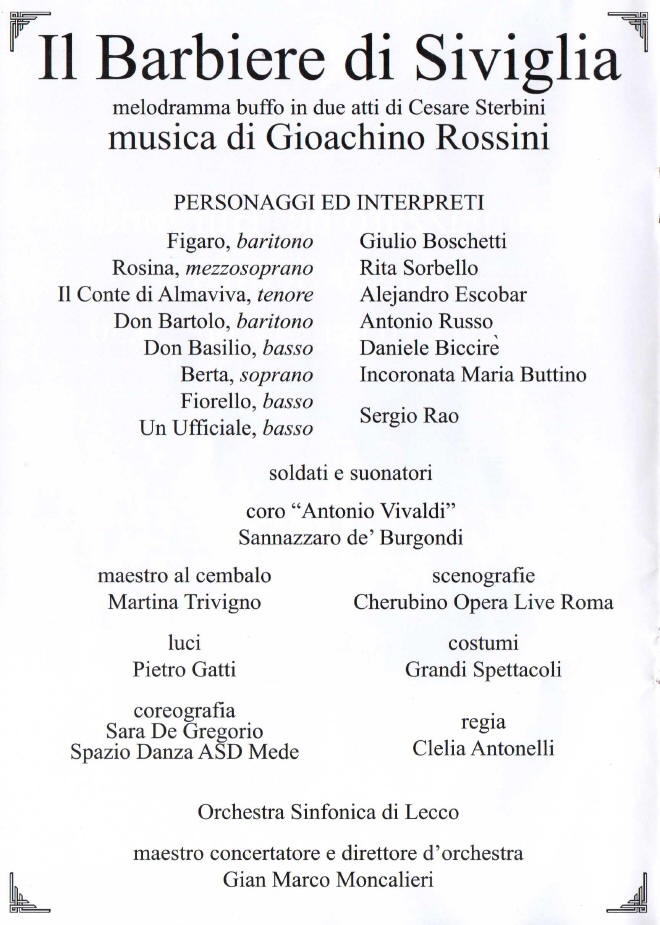 Barbiere Sannazzaro Moncalieri