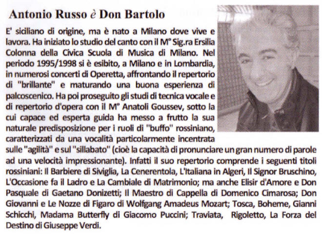 Barbiere Sannazzaro Moncalieri