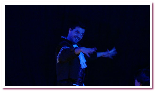 Barbiere Sannazzaro Moncalieri