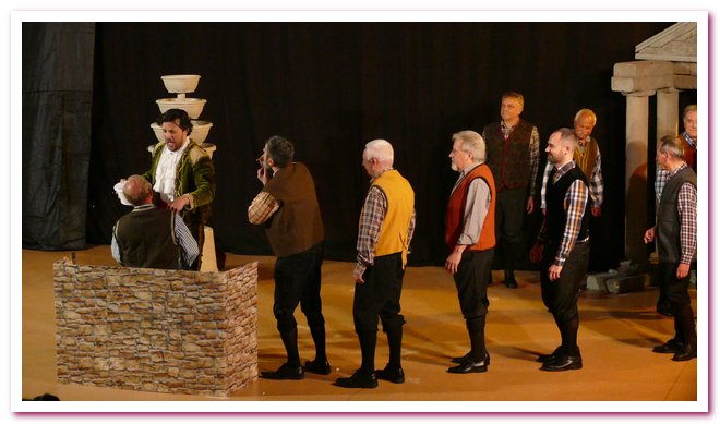 Barbiere Sannazzaro Moncalieri