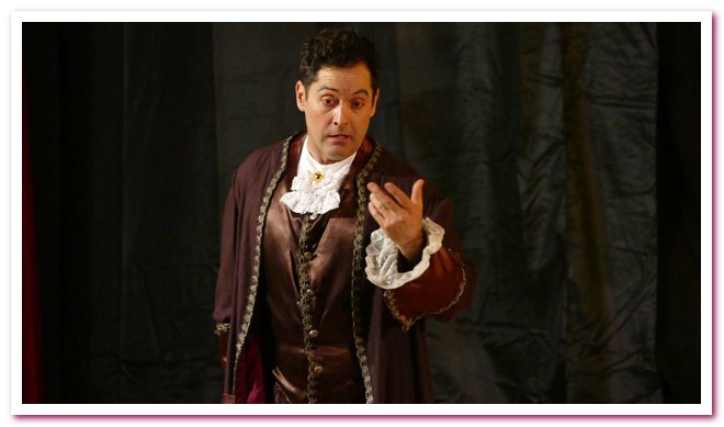 Barbiere Sannazzaro Moncalieri