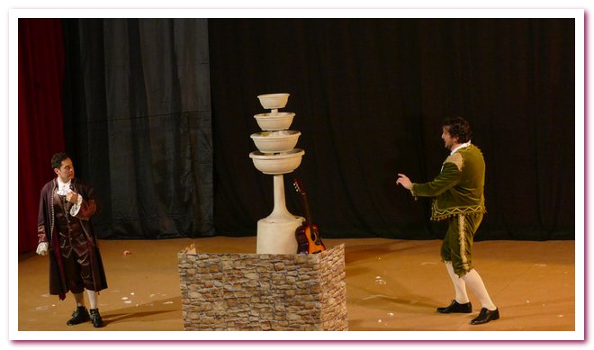 Barbiere Sannazzaro Moncalieri