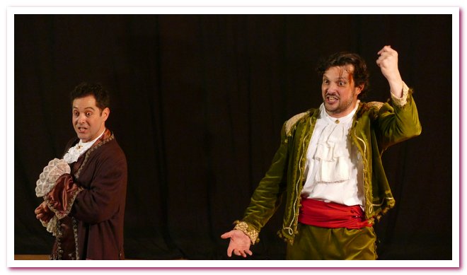 Barbiere Sannazzaro Moncalieri