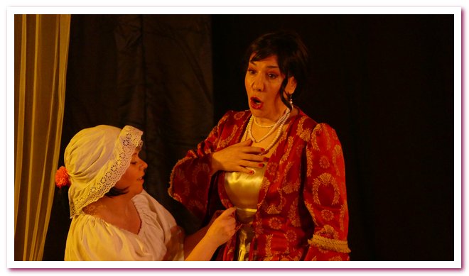 Barbiere Sannazzaro Moncalieri