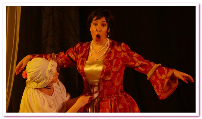 Barbiere Sannazzaro Moncalieri