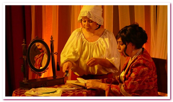 Barbiere Sannazzaro Moncalieri
