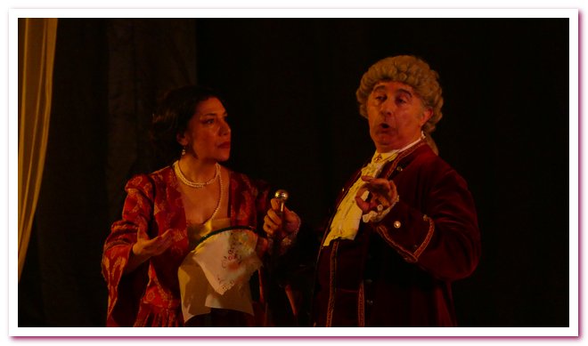 Barbiere Sannazzaro Moncalieri