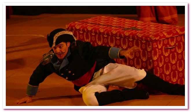 Barbiere Sannazzaro Moncalieri